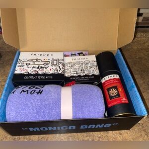 Culture Fly FRIENDS Box Set